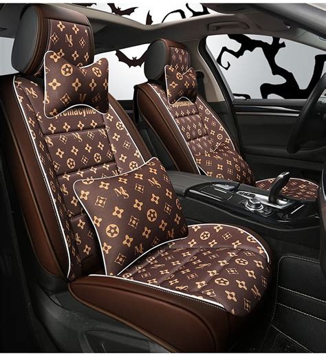 lv car seat covers